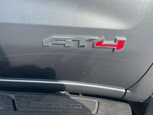 Used 2021 GMC Sierra 1500 AT4 AWD/4WD image 20
