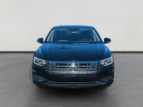 Certified 2021 Volkswagen Jetta SEL Premium image 8