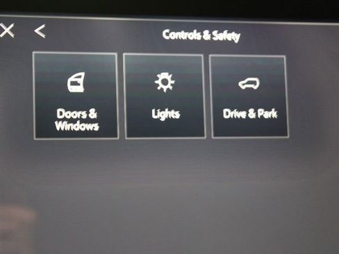 New 2026 GMC Terrain Elevation w/ Black Edition image 45