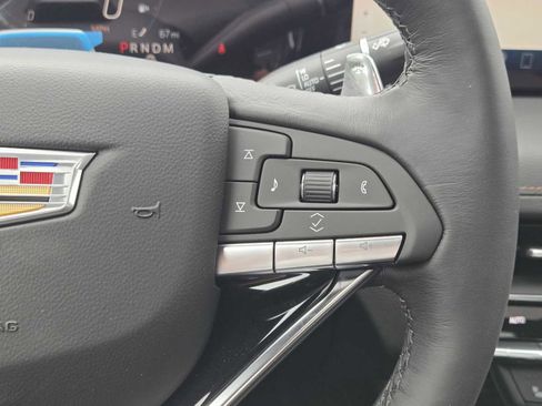 New 2026 Cadillac CT5 Sport RWD image 25