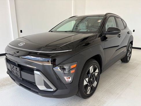 Used 2024 Hyundai Kona SEL FWD image 13