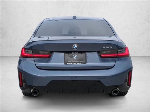 New 2026 BMW 330i 330i NA w/ M Sport Package image 7