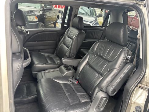 Used 2008 Honda Odyssey Touring image 19