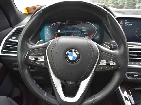 Used 2019 BMW X5 xDrive40i AWD/4WD image 19