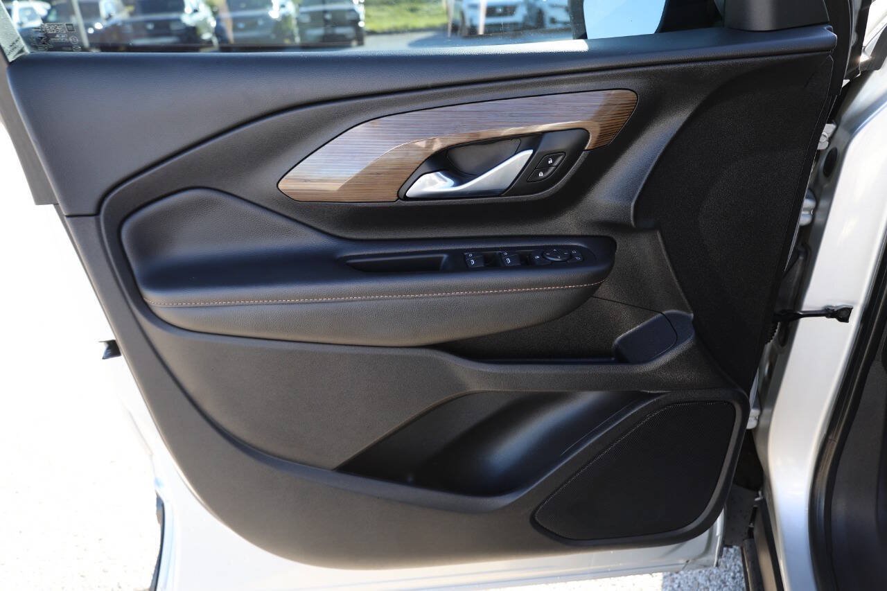 Used 2019 GMC Terrain SLE FWD image 12