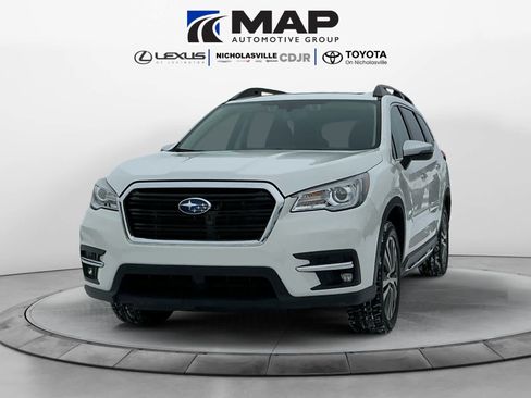 Used 2022 Subaru Ascent Touring image 1