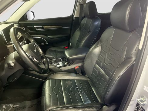 Used 2022 Kia Telluride SX w/ SX Prestige Package image 21