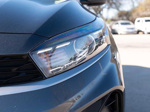 Certified 2024 Kia Forte LXS image 3