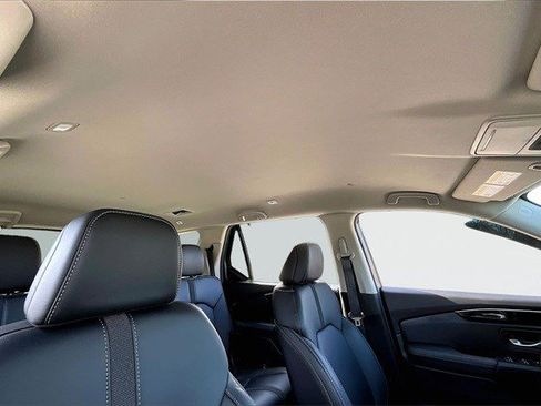 Certified 2025 Honda Pilot EX-L image 25