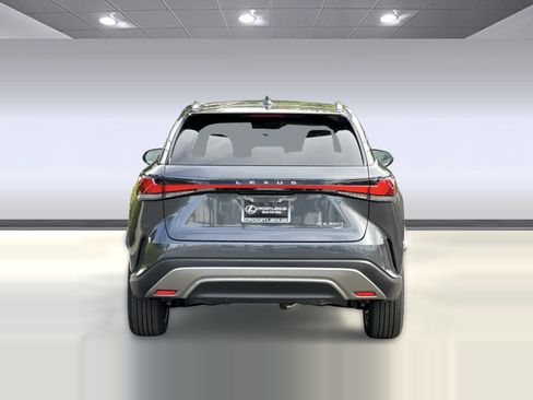 New 2026 Lexus RX 350 AWD image 9