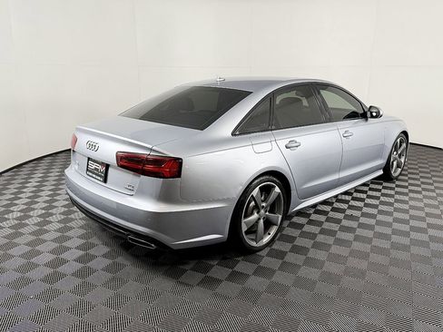 Used 2016 Audi A6 TDI Prestige w/ Prestige Package image 7