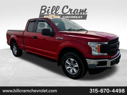 Used 2019 Ford F150 XL w/ Equipment Group 101A Mid