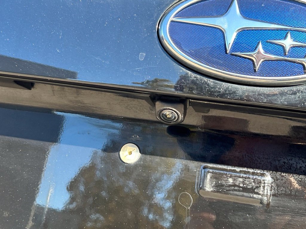 Used 2022 Subaru Forester Sport w/ Popular Package #2 AWD/4WD image 49