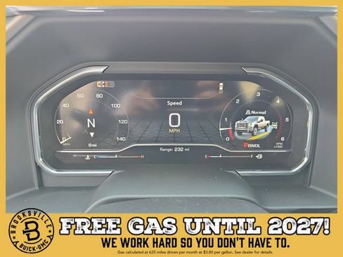 New 2025 GMC Sierra 2500 Denali w/ Denali Reserve Package AWD/4WD image 30