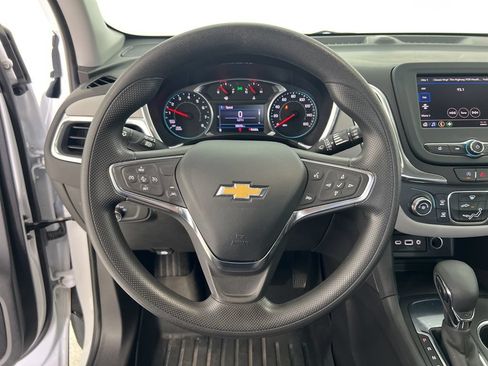 Used 2023 Chevrolet Equinox LS w/ LS Convenience Package FWD image 11