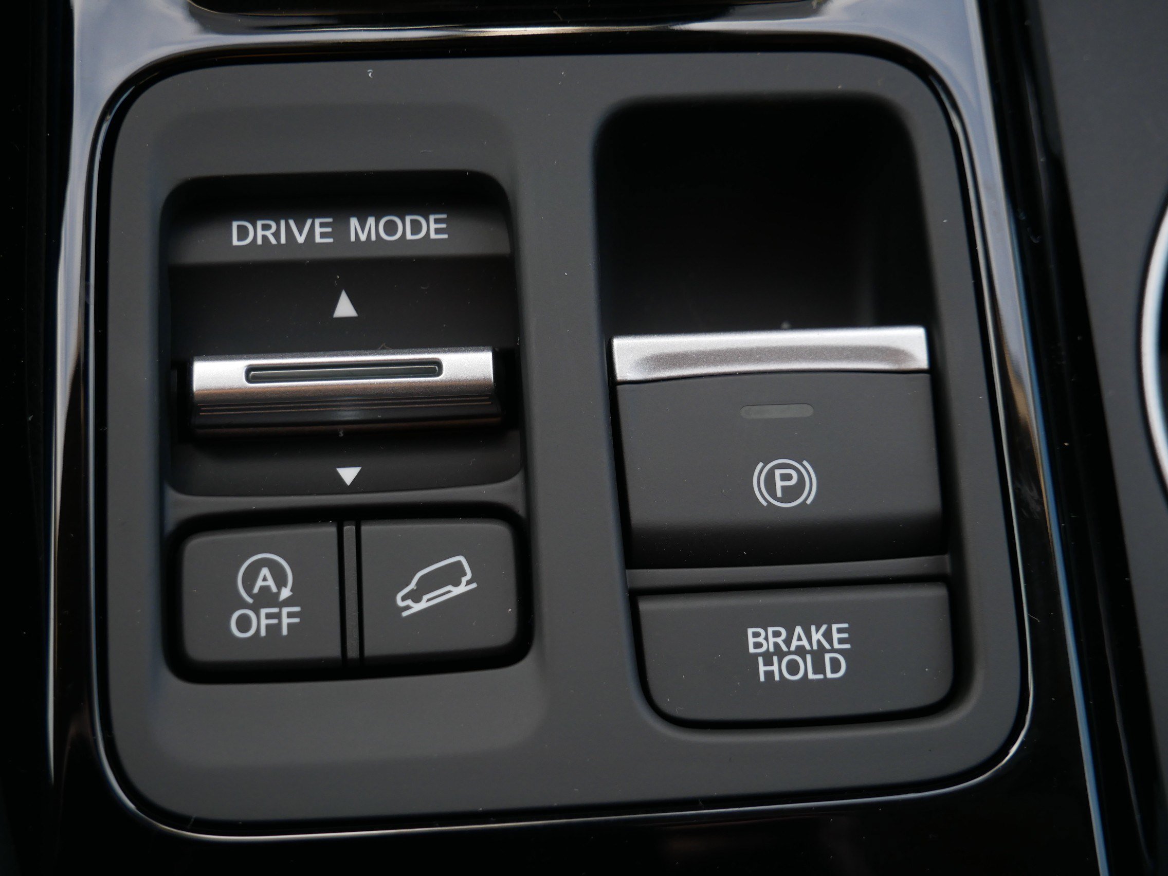 New 2026 Honda Pilot EX-L image 27
