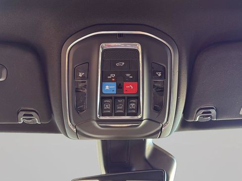 Used 2023 Jeep Wagoneer Series II w/ Premium Group I AWD/4WD image 27