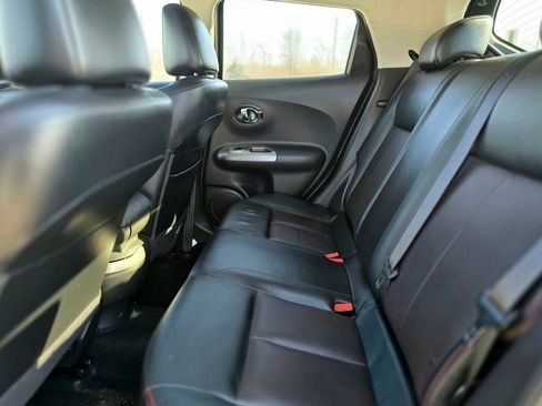 Used 2016 Nissan Juke SL image 18