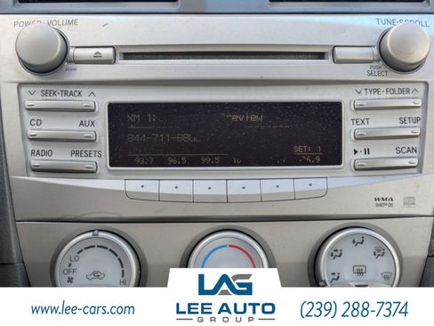 Used 2011 Toyota Camry LE image 13