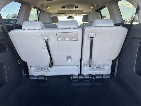 Used 2024 Honda Odyssey Touring image 19
