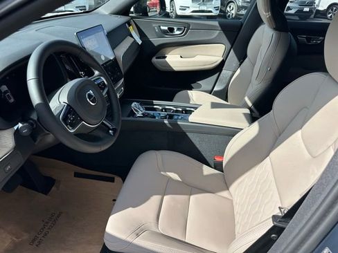 New 2026 Volvo XC60 B5 Plus w/ Protection Package Premier image 2