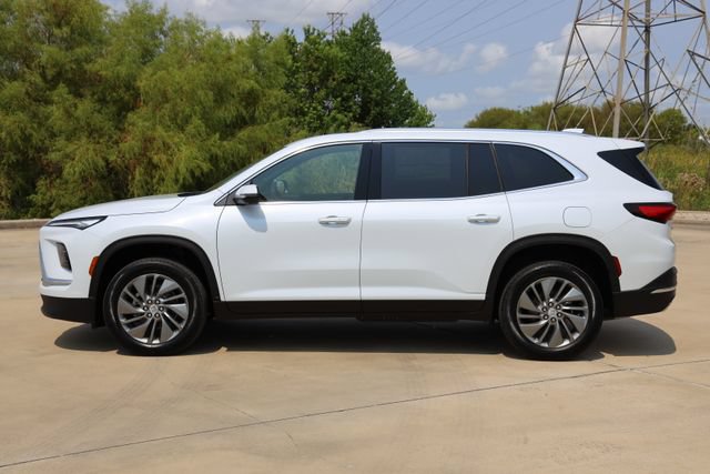 New 2027 Buick Enclave Preferred FWD image 5