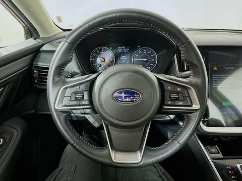 Used 2022 Subaru Legacy Premium AWD/4WD image 11