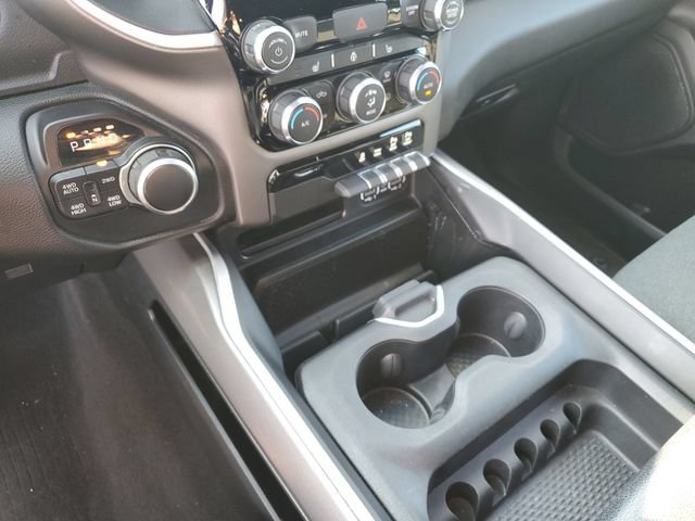 Used 2020 RAM 1500 Big Horn AWD/4WD image 26