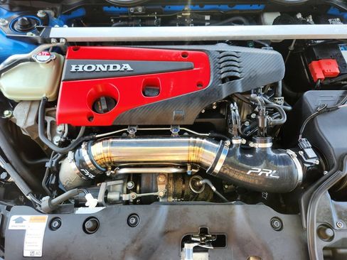 Used 2021 Honda Civic Type R image 20
