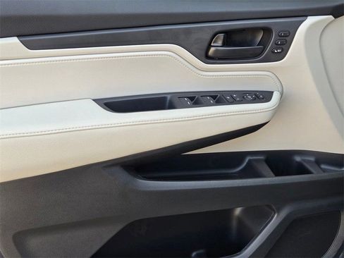 New 2026 Honda Odyssey EX-L image 14