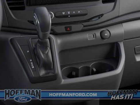 New 2026 Ford Transit 250 148 Medium Roof RWD image 15