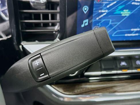 New 2025 Chevrolet Silverado 1500 RST image 18