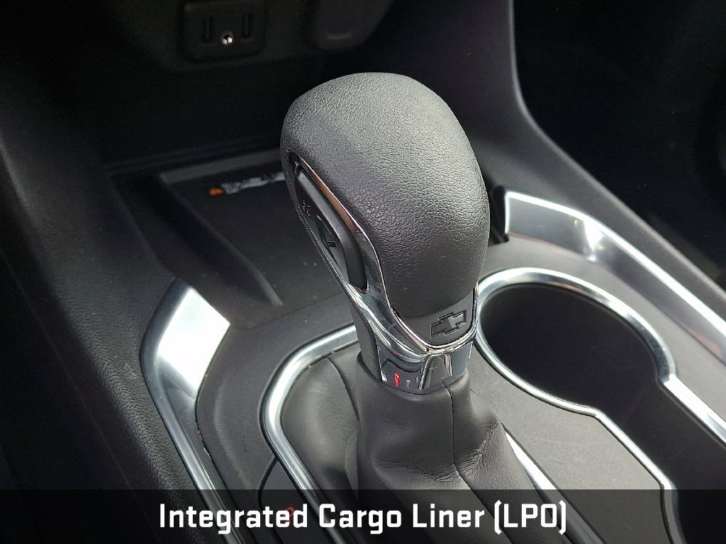 Used 2022 Chevrolet Traverse LT w/ LPO, Black Accent Package AWD/4WD image 20