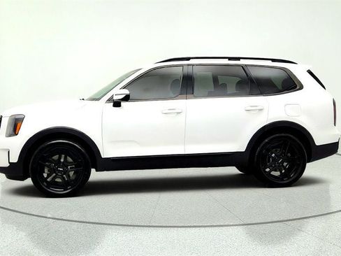 Used 2024 Kia Telluride SX Prestige X-Line AWD/4WD image 8