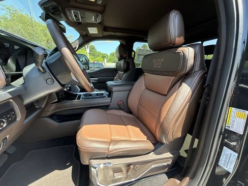 New 2026 Ford F350 King Ranch AWD/4WD image 13