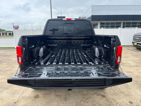 Used 2020 Ford F150 Lariat RWD image 10
