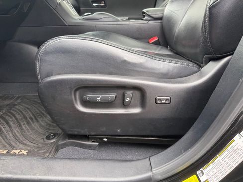 Used 2014 Lexus RX 350 BASE image 15