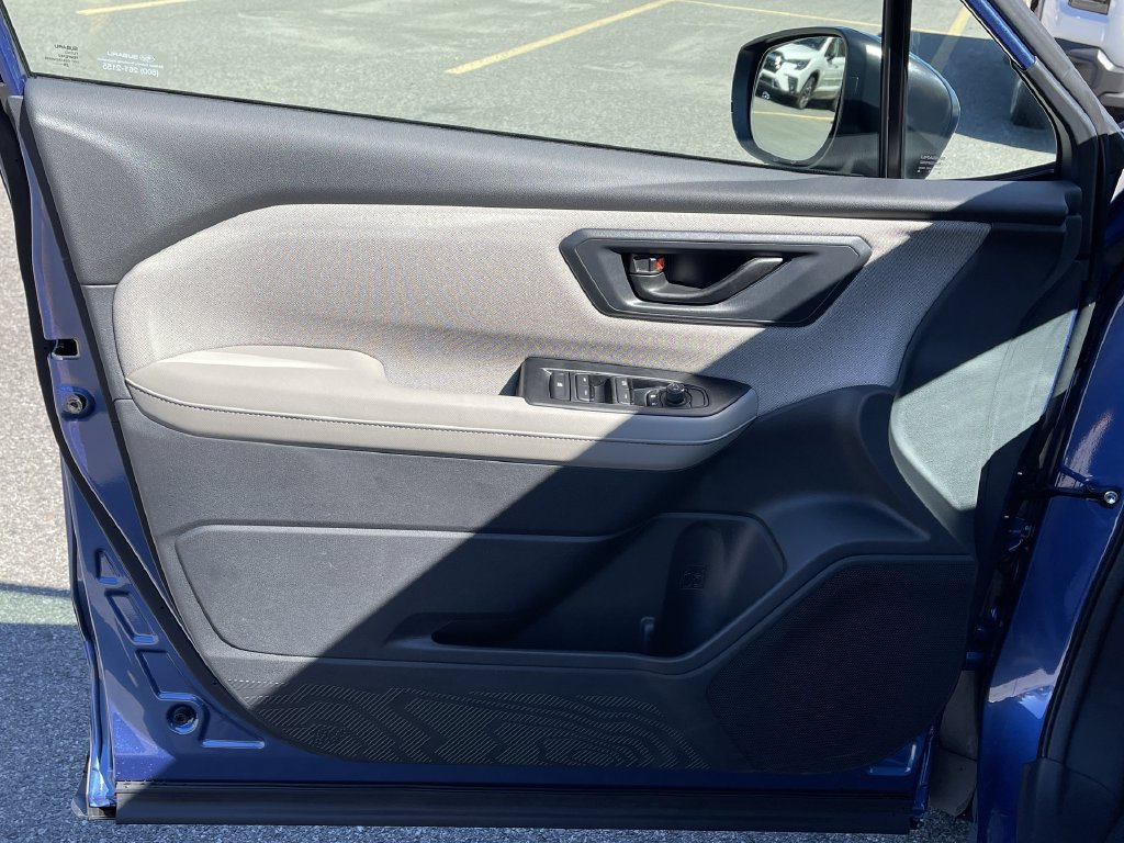 New 2026 Subaru Forester AWD/4WD image 22