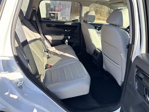 Used 2023 Honda CR-V EX-L image 11