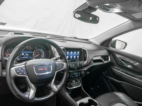Used 2020 GMC Terrain Denali w/ Denali Premium Package image 12