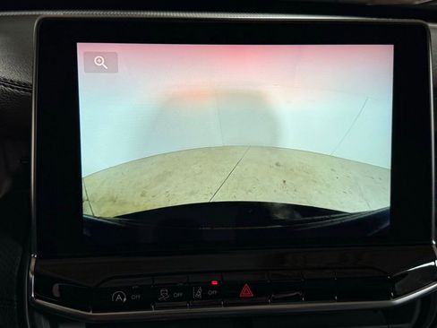 New 2026 Jeep Compass Latitude image 20