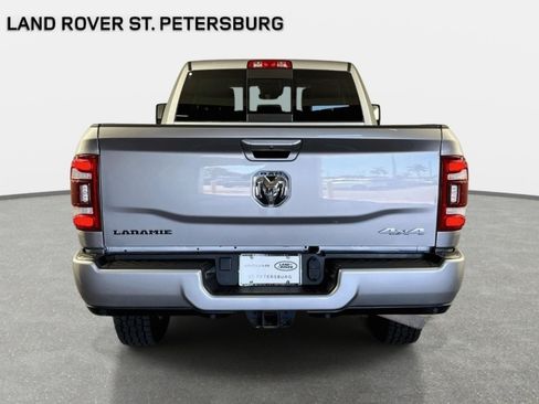 Used 2024 RAM 2500 Laramie w/ Safety Group AWD/4WD image 6