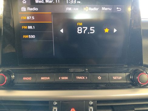 Used 2024 Kia Forte LXS w/ LXS Technology Package image 25