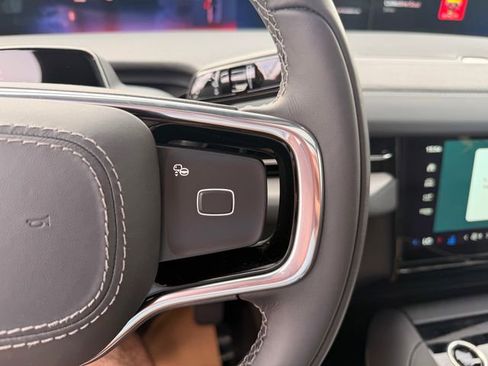 New 2025 Lincoln Navigator Reserve w/ Jet Appearance Package image 31