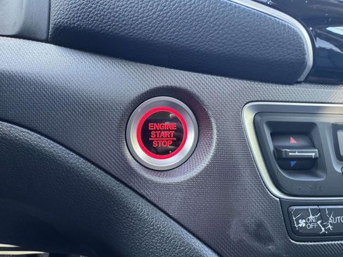 Used 2023 Honda Ridgeline RTL image 36