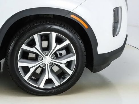 Used 2022 Hyundai Palisade SEL w/ 8P Bench Seat Package FWD image 18