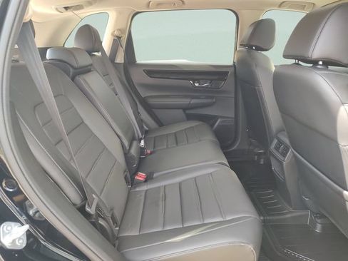 Used 2023 Honda CR-V EX-L image 14