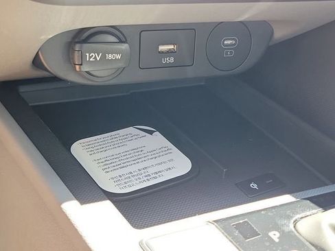 New 2026 Hyundai Elantra Sport image 12