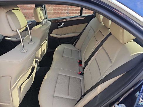 Used 2013 Mercedes-Benz E 350 E 350 Sport 4MATIC AWD 4dr Sed image 13