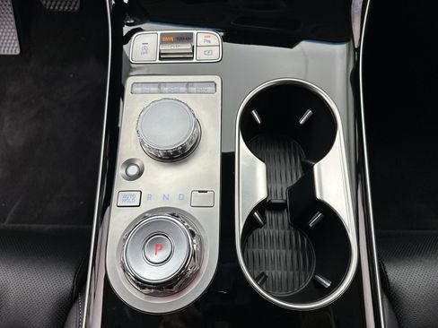 Certified 2026 Genesis GV70 2.5T image 20